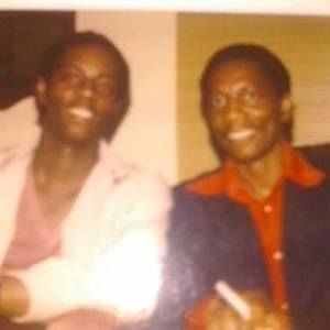 Meet your Posher, Vincent a